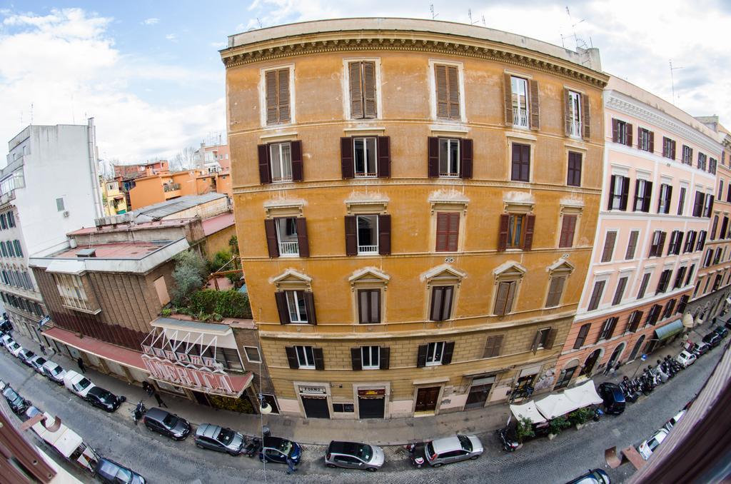 Home Life Rome Holiday home