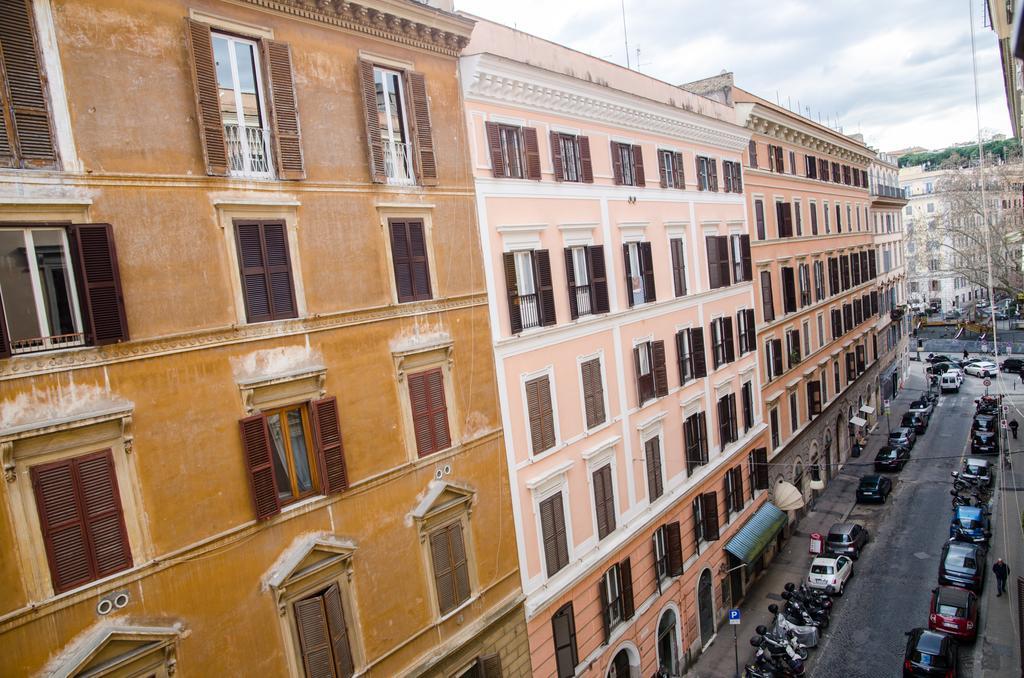 Home Life Rome *