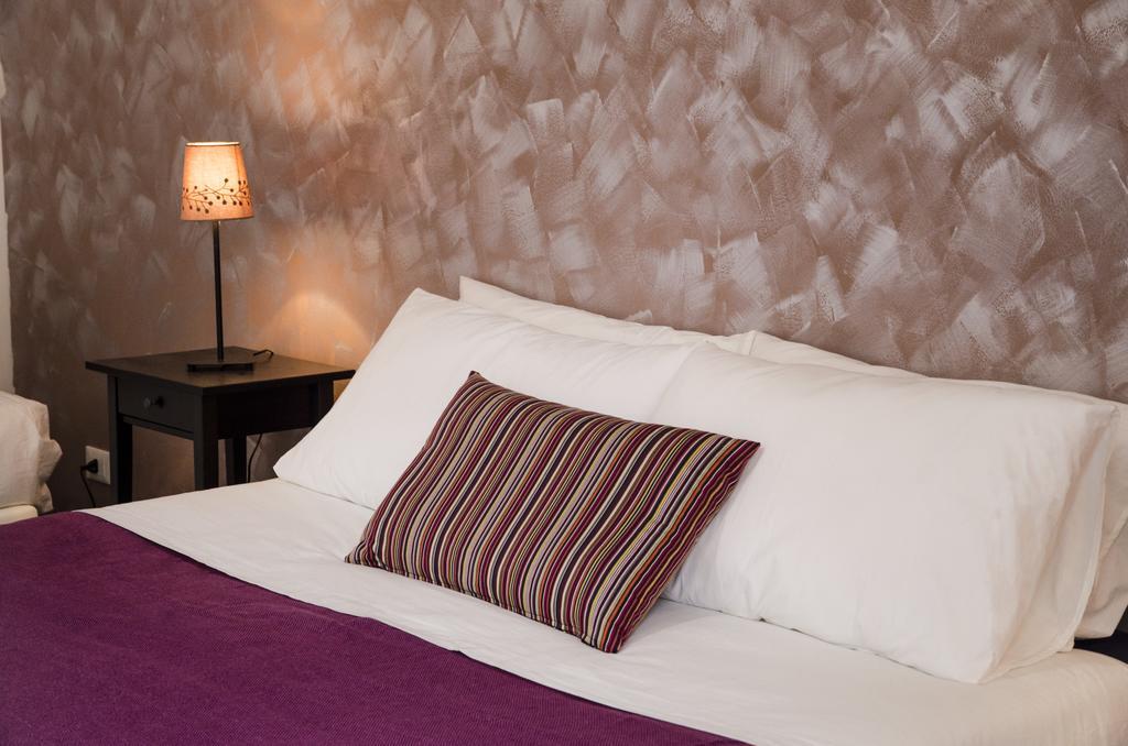 Home Life Rome Holiday home Rome