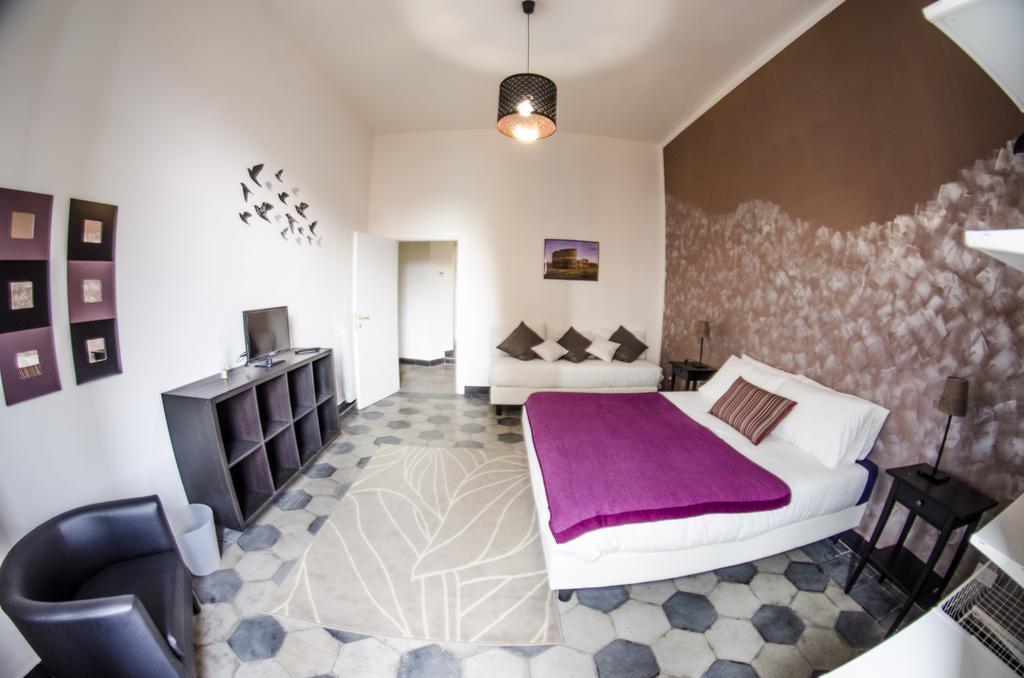 Home Life Rome Holiday home