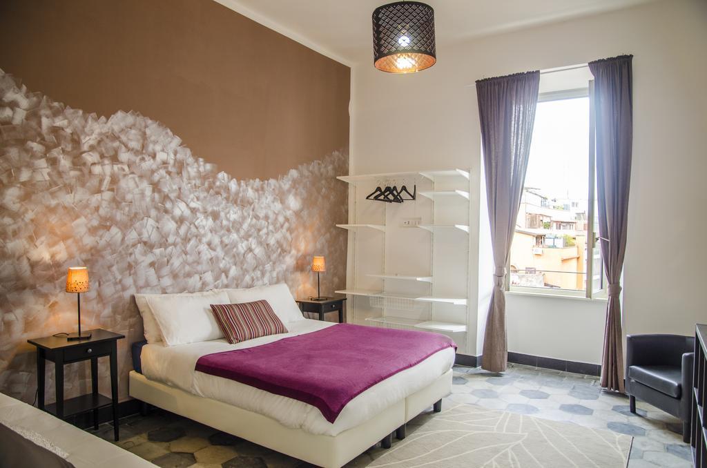 Home Life Rome