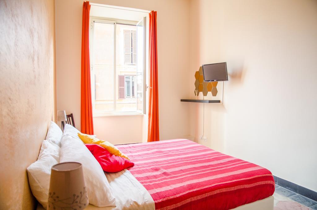 Home Life Rome Holiday home Rome