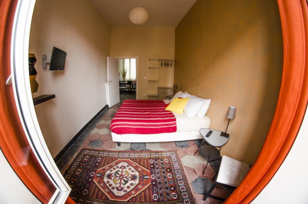 Holiday home Home Life Rome *