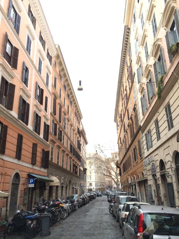 Home Life Rome