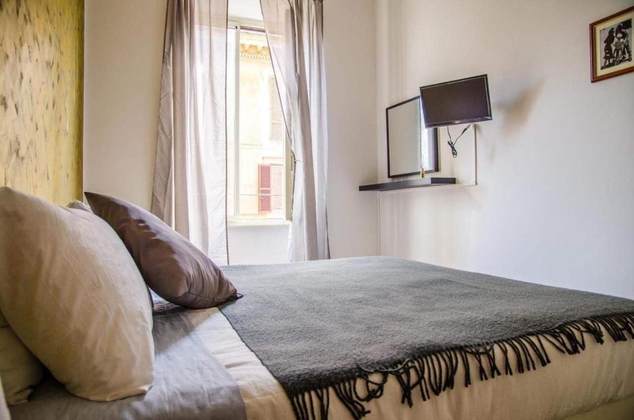 Holiday home Home Life Rome
