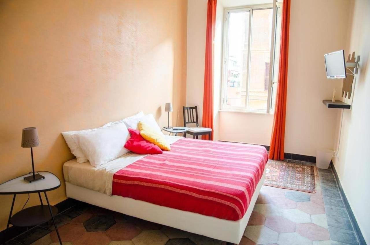 Holiday home Home Life Rome Rome