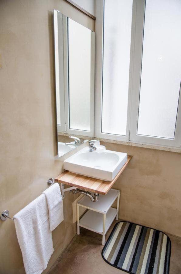 Holiday home Home Life Rome *